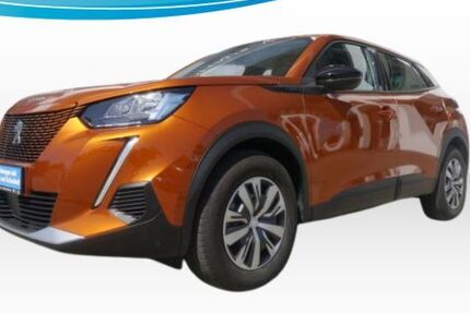 Peugeot 2008 31.000 km 17.445 &euro; Landsberg 86899