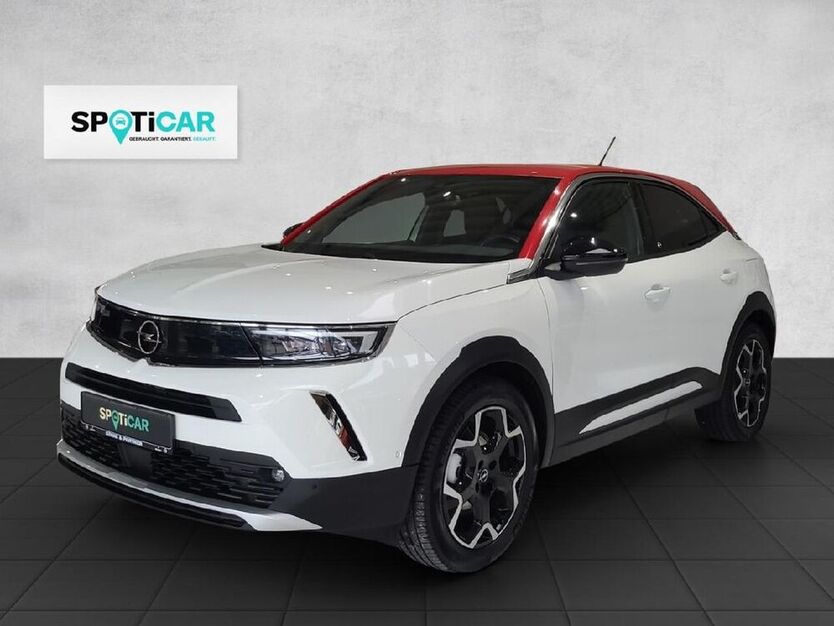Mokka