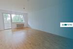 Grün genießen im Leimenweg – 2-Zimmer-Wohnung mit Loggia und Balkon zum Innenhof