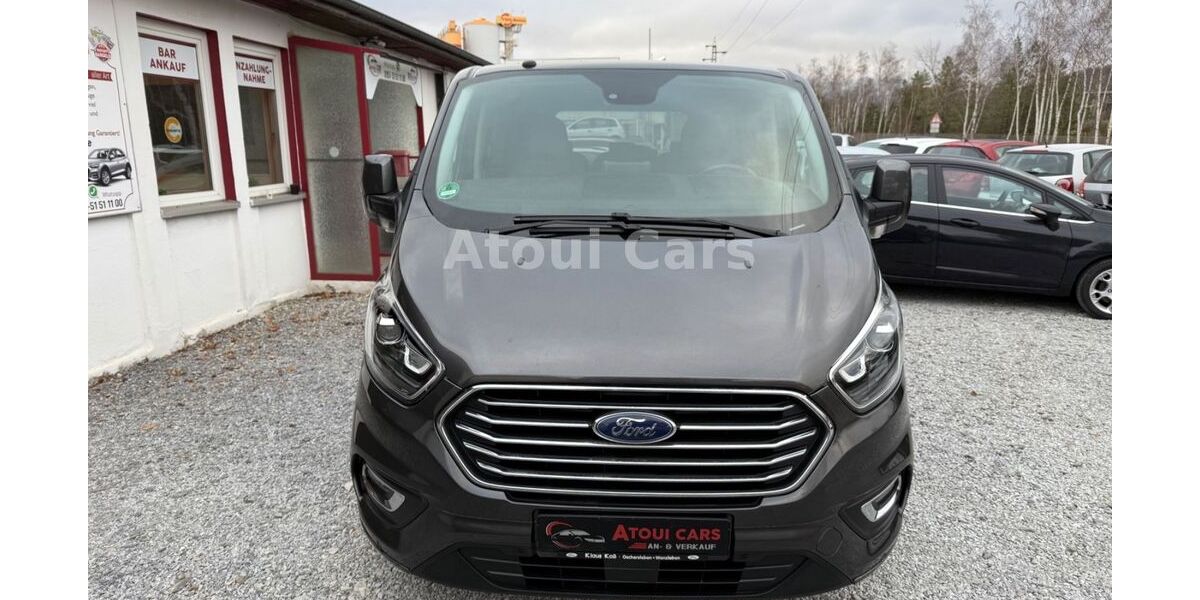 Ford Transit 174.041 km 24.699 &euro; Goslar 38644