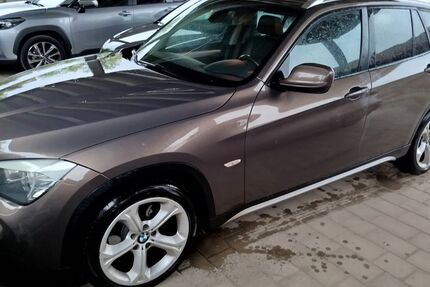BMW X1 171.660 km 7.000 &euro; Untergriesbach 94107