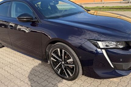 Peugeot 508 159.000 km 13.300 &euro; Germersheim 76726
