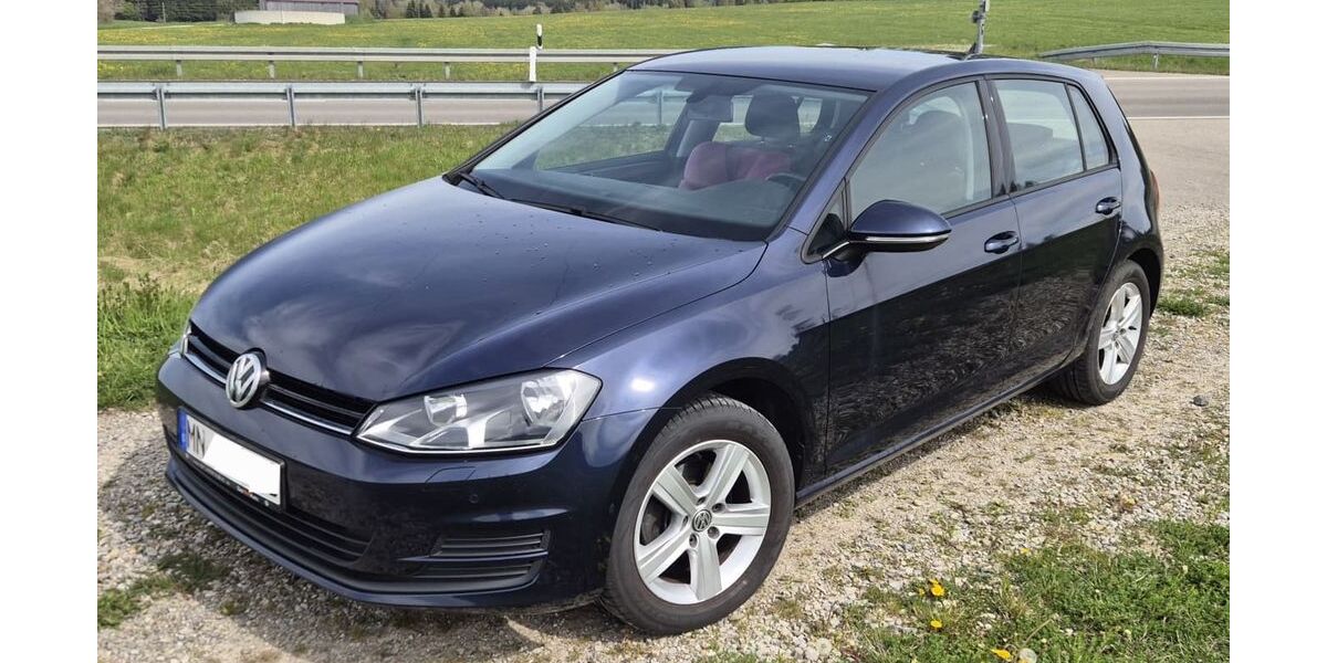 VW Golf 145.000 km 9.999 &euro; Ottobeuren 87724