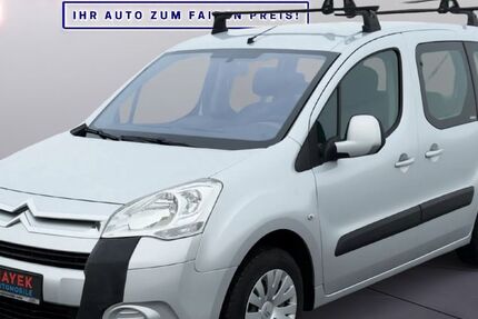 Citroen Berlingo 99.270 km 4.450 &euro; Schlitz 36110