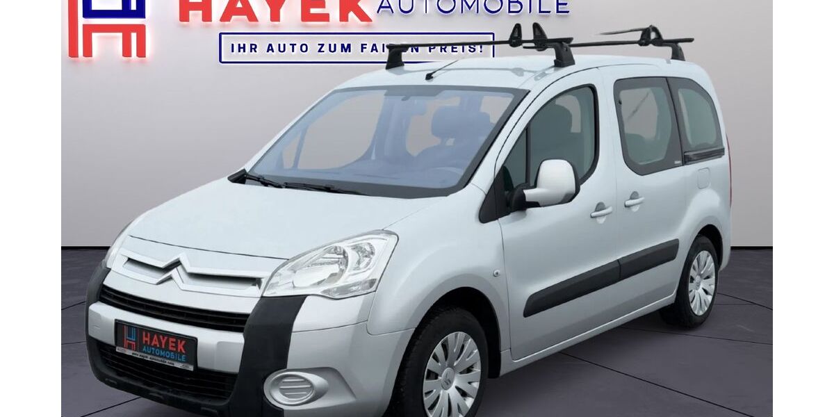 Citroen Berlingo 99.270 km 4.450 &euro; Schlitz 36110