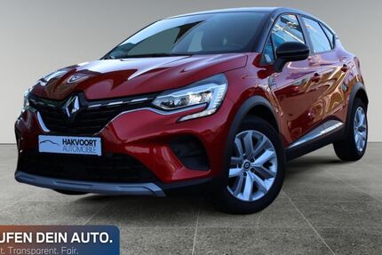 Renault Captur 39.000 km 17.880 &euro; Altenkirchen 57610
