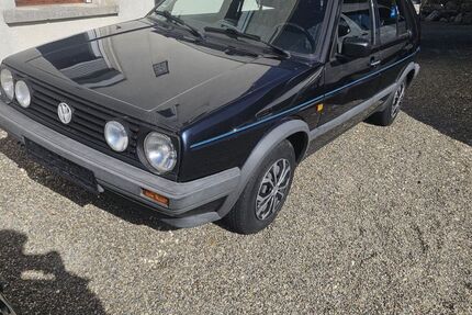 VW Golf 170.000 km 1.777 &euro; Essingen 73457
