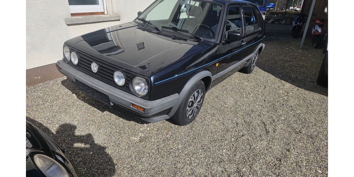 VW Golf 170.000 km 1.777 &euro; Essingen 73457