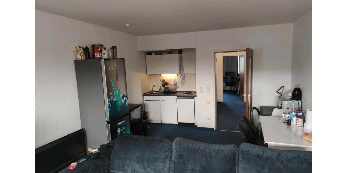 Etagenwohnung Weyhe - 2 Zimmer, 60 m&sup2;, 850&euro; | Angebot:26038297