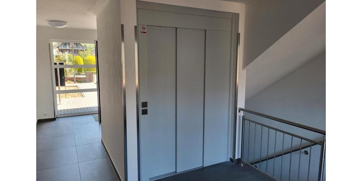 Erdgeschoßwohnung Porta Westfalica - 3 Zimmer, 88 m&sup2;, 1.220&euro; | Angebot:26479422