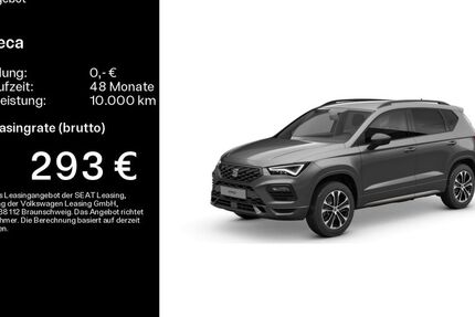 Seat Ateca 16.200 km 30.980 &euro; Haßfurt 97437
