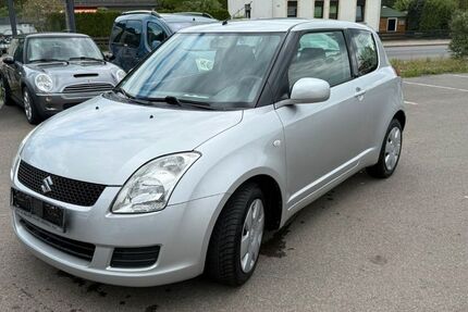 Suzuki Swift 137.400 km 3.690 &euro; Minden 32425