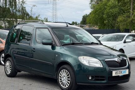 Skoda Roomster 191.733 km 2.499 &euro; Velten 16727