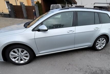 VW Golf 39.600 km 14.100 &euro; Forchheim 91301