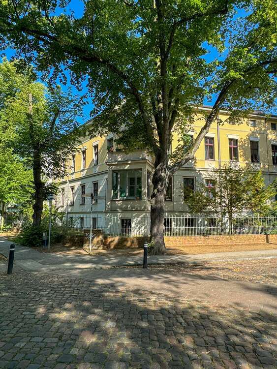 Wohnung zum Kaufen in Potsdam 649.000 € 87.1 m²