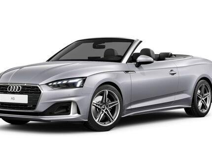 Audi A5 8.089 km 42.890 &euro; Oberursel 61440