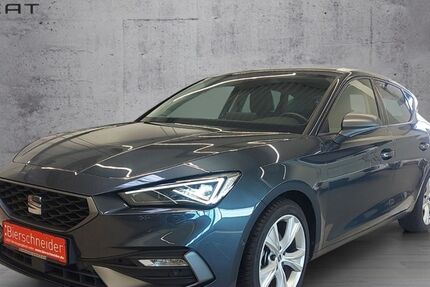 Seat Leon 21.448 km 26.450 &euro; Donauwörth 86609