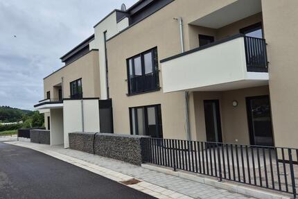 Neubau Wohnungen kfw-40plus in Lockweiler, 3zkb Erstbezug 10671m² 3 zimmer