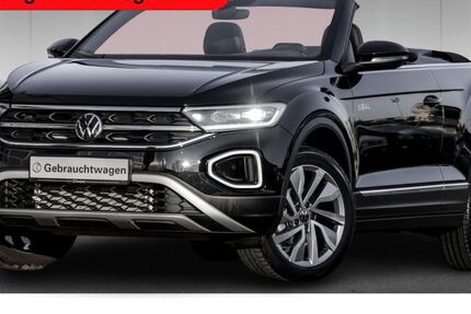 VW T-Roc 8.283 km 33.650 &euro; Beckum 59269