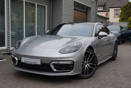 Porsche Panamera 67.500 km 72.199 &euro; Worms 67549