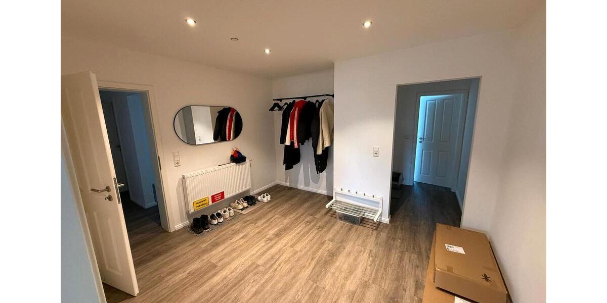 Einfamilienhaus Bremervörde - 3 Zimmer, 150 m&sup2;, 1.050&euro; | Angebot:25994102