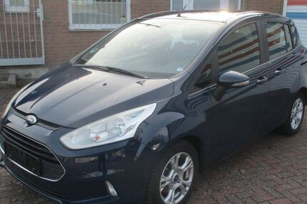Ford B-Max 219.000 km 3.590 &euro; Crivitz 19089