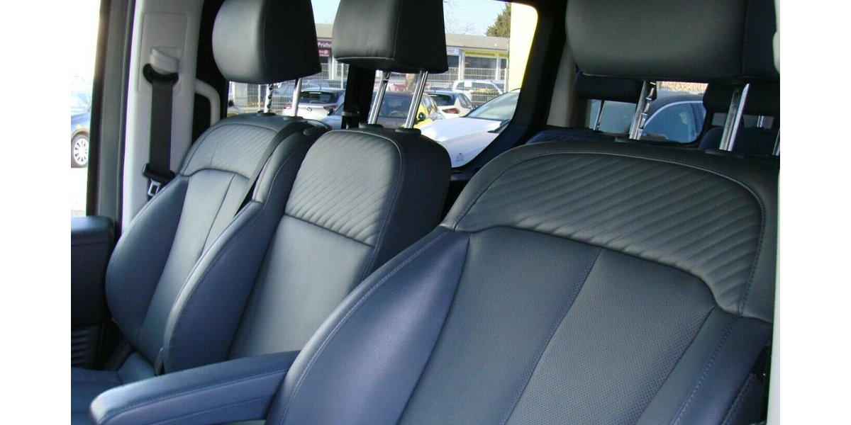 Hyundai Staria Prime 2.2CRDI 9-Sitzer ACC LED 24.308 km 36.980 &euro; Falkensee 14612