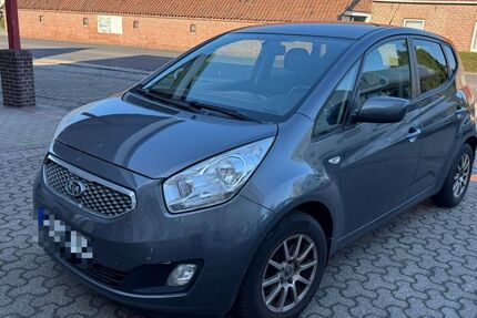 Kia Venga 289.989 km 1.999 &euro; Friedeburg 26446