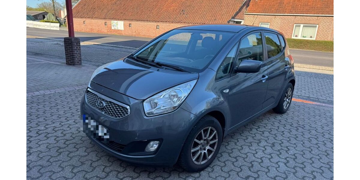 Kia Venga 289.989 km 1.999 &euro; Friedeburg 26446
