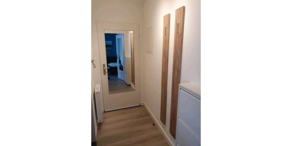 Etagenwohnung Wyk Auf Föhr - 2 Zimmer, 36 m&sup2;, 650&euro; | Angebot:25414470