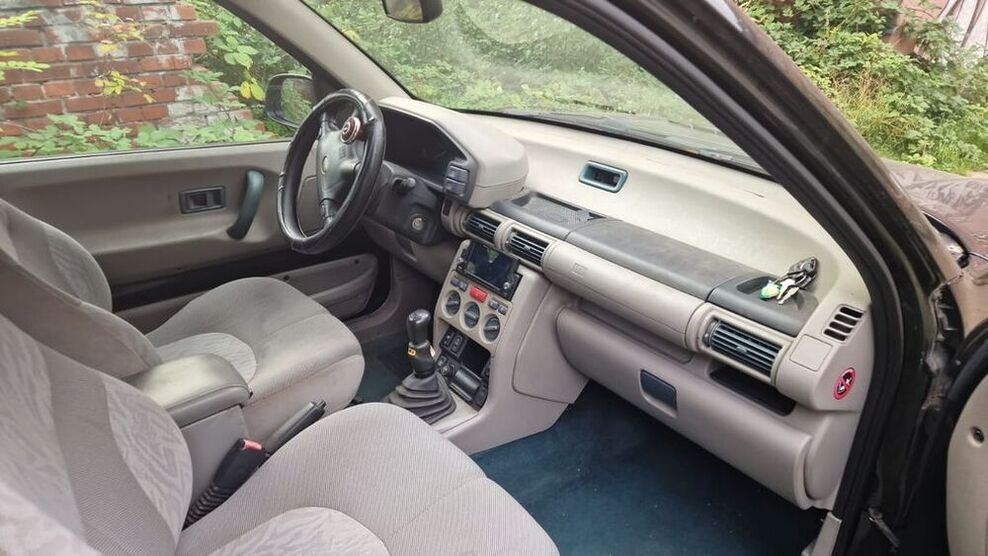 Freelander