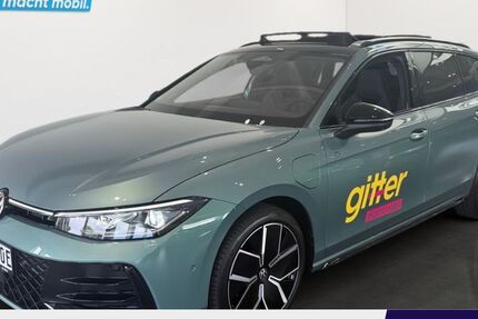 VW Passat Variant 4.400 km 69.950 € Erfurt 99098