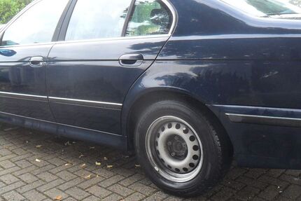 BMW 520 134.000 km 6.999 &euro; Uetze OT Dollbergen 31311