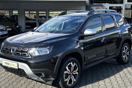 Dacia Duster 45.511 km 20.940 &euro; Überlingen 88662