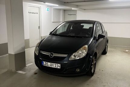 Opel Corsa 160.000 km 1.250 &euro; Zeuthen 15738