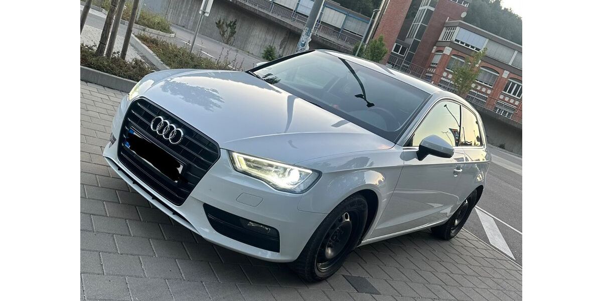 Audi A3 169.313 km 7.700 &euro; Oberndorf am Neckar 78727
