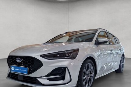 Ford Focus 15.350 km 24.980 € Neu-Ulm 89231