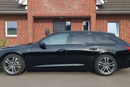 Audi A6 122.041 km 35.950 &euro; Schüttorf 48465