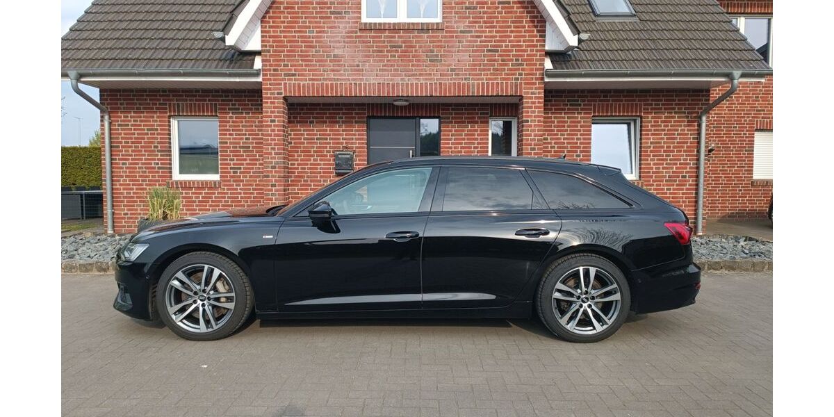 Audi A6 122.041 km 36.900 &euro; Schüttorf 48465