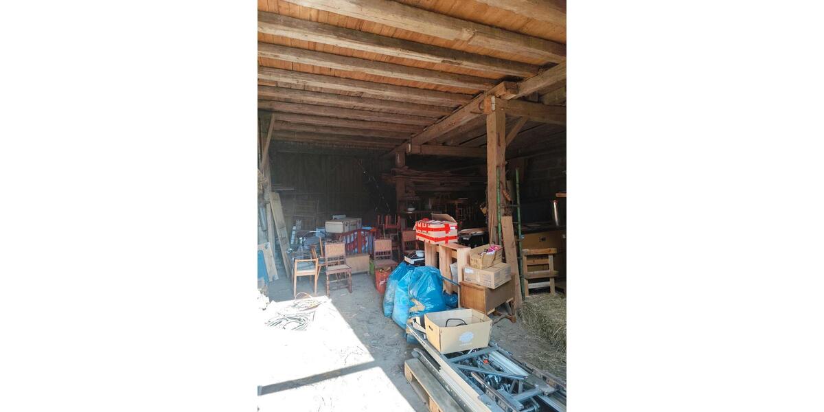 Einfamilienhaus Colmberg - 8.5 Zimmer, 200 m&sup2;, 250.000&euro; | Angebot:26837436