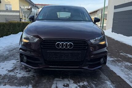 Audi A1 191.200 km 6.999 &euro; Bad Dürrheim 78073