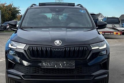 Skoda Karoq 66.885 km 22.990 &euro; Blankenfelde‑Mahlow 15831