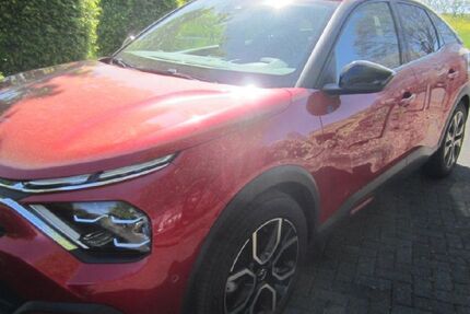 Citroen ë-C4 61.422 km 17.900 &euro; Mammelzen 57636