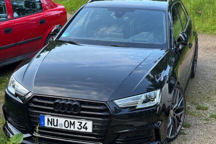 Audi A4 189.000 km 18.450 &euro; Neu ulm 89231