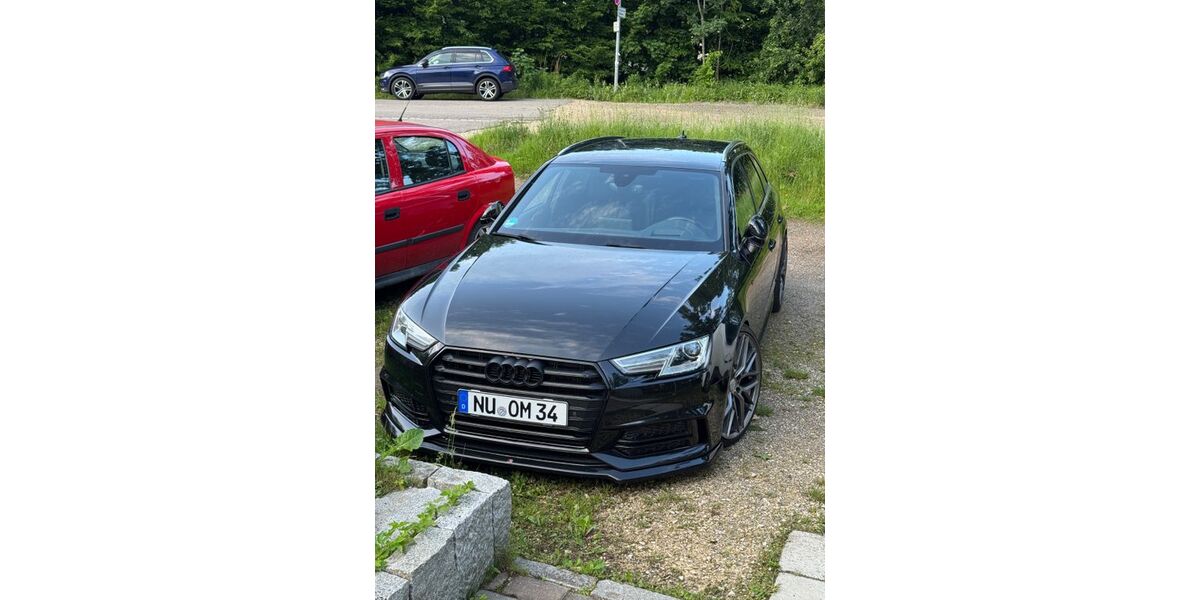Audi A4 189.000 km 18.450 &euro; Neu ulm 89231