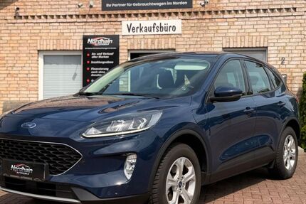 Ford Kuga 44.300 km 20.989 &euro; Wanderup 24997