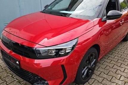 Opel Corsa 19.091 km 15.990 &euro; Bretten 75015