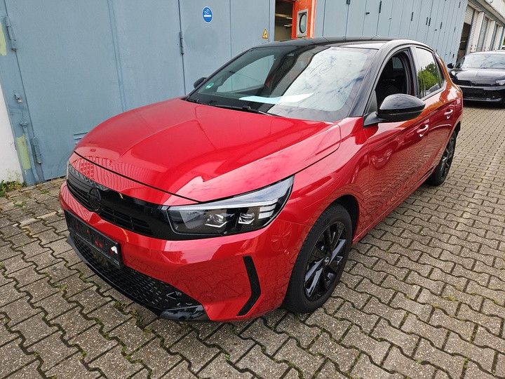 Opel Corsa 19.091 km 15.990 &euro; Bretten 75015