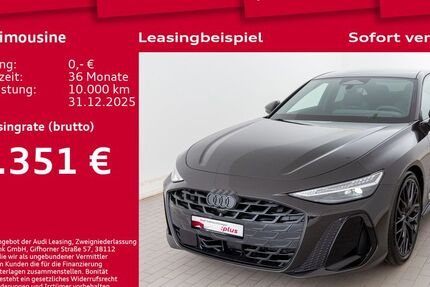 Audi A6 9.500 km 85.300 &euro; Berlin 12489