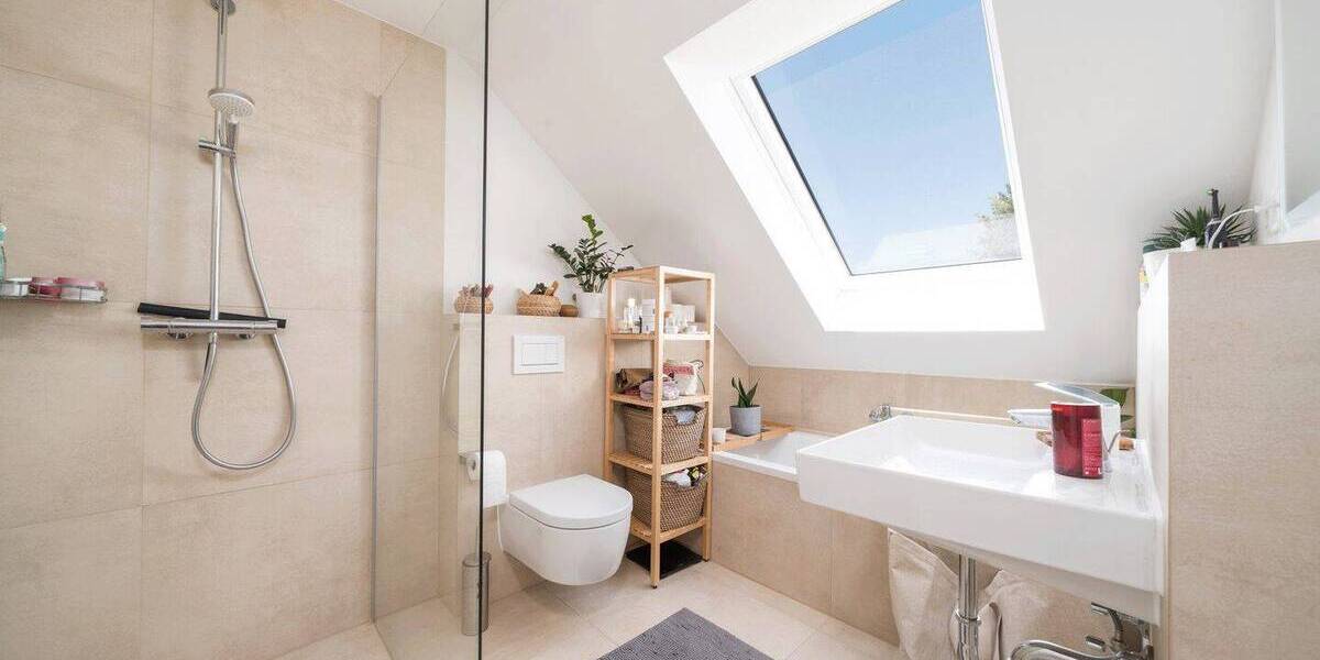 Reihenmittelhaus Erlangen Alterlangen - 5 Zimmer, 149 m&sup2;, 749.000&euro; | Angebot:26418058